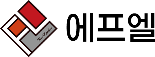 (주)에프엘 Logo