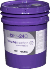 프리즈 마스터 부동액 5갤런